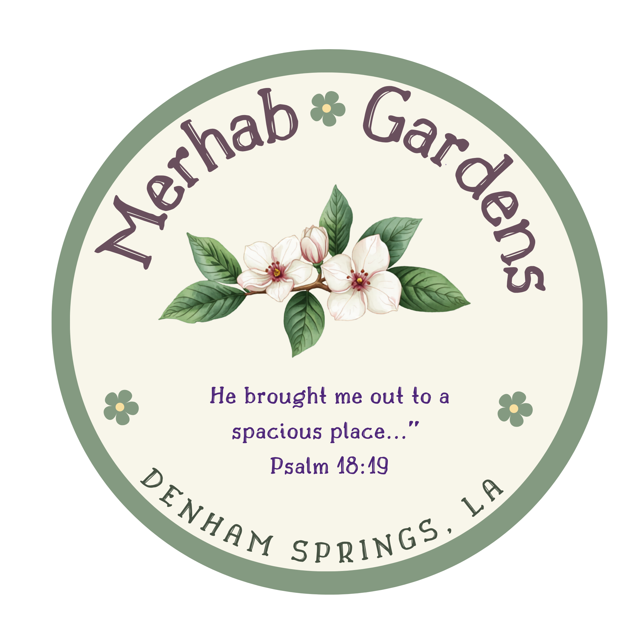 Merhab Gardens